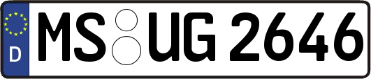 MS-UG2646