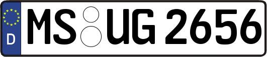 MS-UG2656