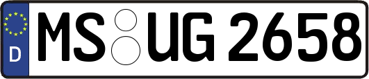 MS-UG2658