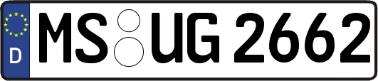 MS-UG2662