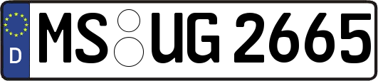 MS-UG2665