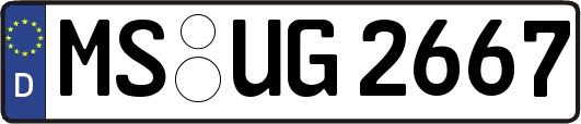 MS-UG2667