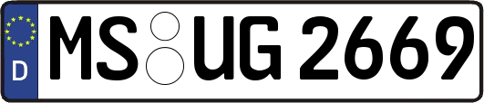 MS-UG2669