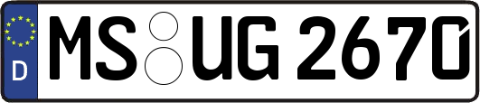 MS-UG2670