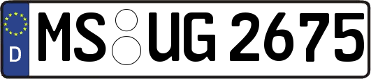 MS-UG2675