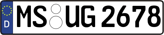 MS-UG2678