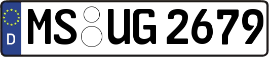 MS-UG2679