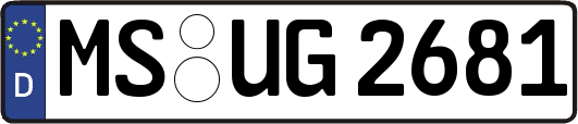 MS-UG2681