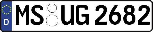 MS-UG2682