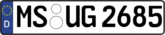 MS-UG2685