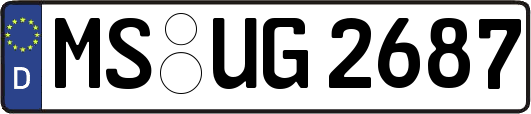 MS-UG2687