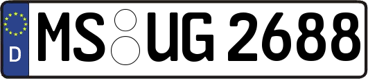 MS-UG2688