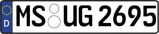 MS-UG2695