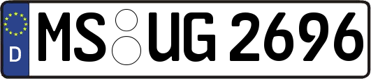 MS-UG2696