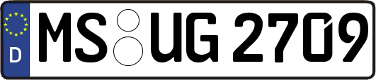 MS-UG2709