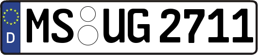 MS-UG2711