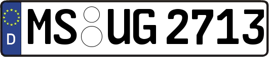 MS-UG2713