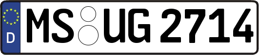 MS-UG2714