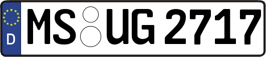 MS-UG2717