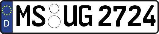 MS-UG2724