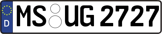 MS-UG2727