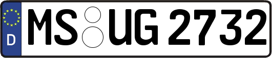MS-UG2732