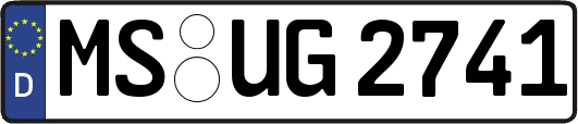 MS-UG2741