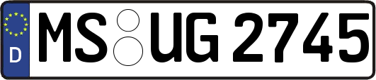 MS-UG2745