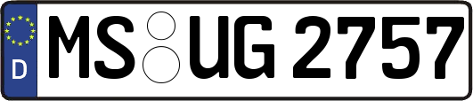MS-UG2757