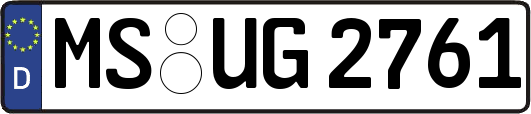 MS-UG2761