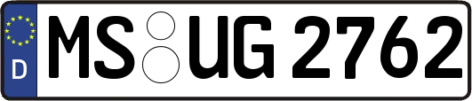 MS-UG2762