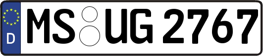 MS-UG2767