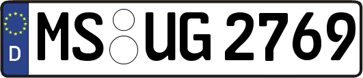 MS-UG2769