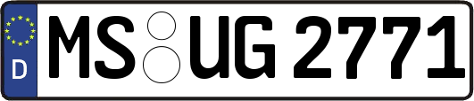 MS-UG2771