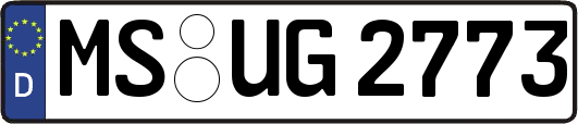 MS-UG2773