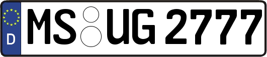 MS-UG2777