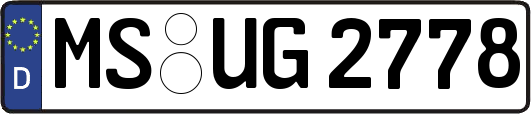 MS-UG2778