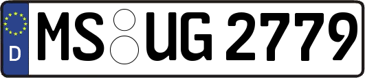 MS-UG2779