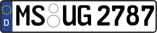 MS-UG2787