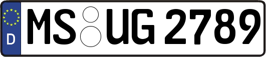 MS-UG2789