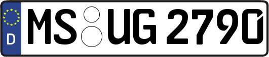 MS-UG2790