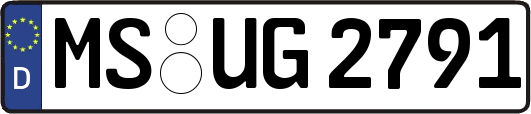 MS-UG2791