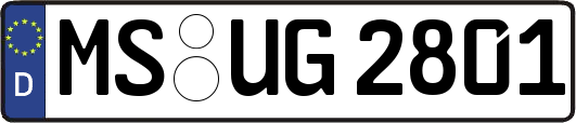 MS-UG2801