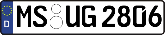 MS-UG2806