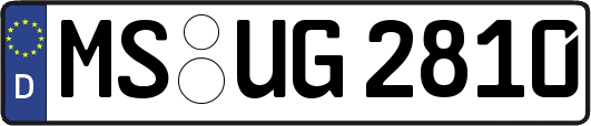MS-UG2810