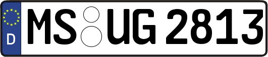 MS-UG2813