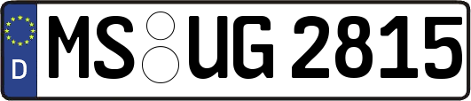 MS-UG2815