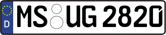 MS-UG2820