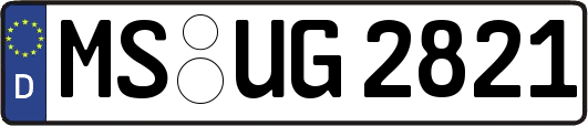 MS-UG2821