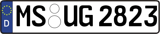MS-UG2823